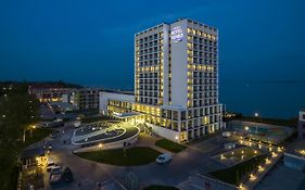 Hotel Fuered Spa & Conference